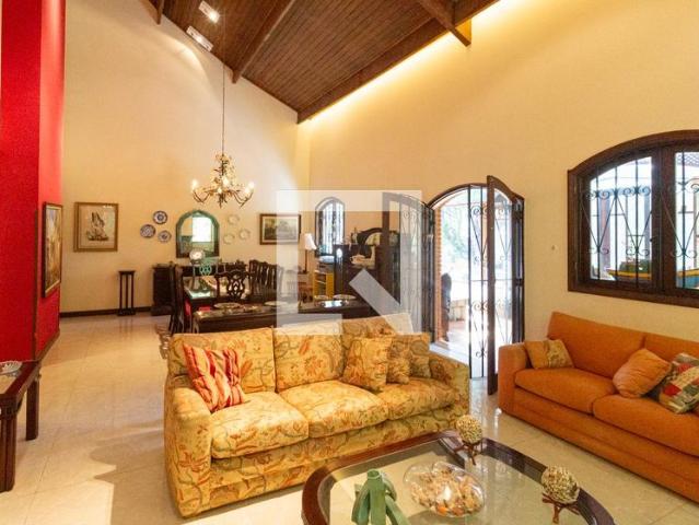 Casa, Chácara das Flores, 4 Quartos, 422 m2 Carapicuíba