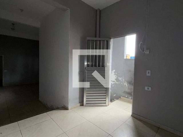 Casa, Chácara das Flores, 1 Quarto, 45 m2 Carapicuíba