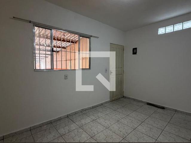 Casa, Chácara das Flores, 1 Quarto, 50 m2 Carapicuíba