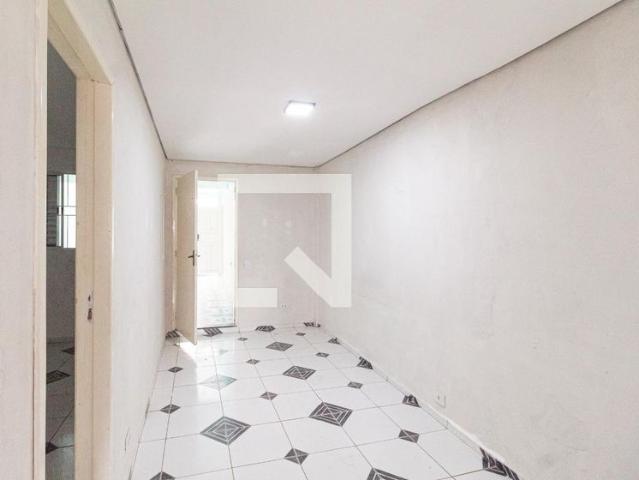Casa, Chácara das Flores, 2 Quartos, 46 m2 Carapicuíba