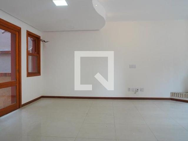 Casa, Chácara das Pedras, 4 Quartos, 217 m2 Porto Alegre