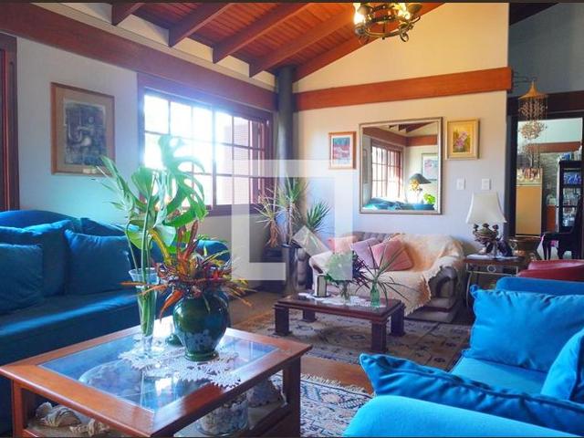 Casa, Chácara das Pedras, 4 Quartos, 339 m2 Porto Alegre
