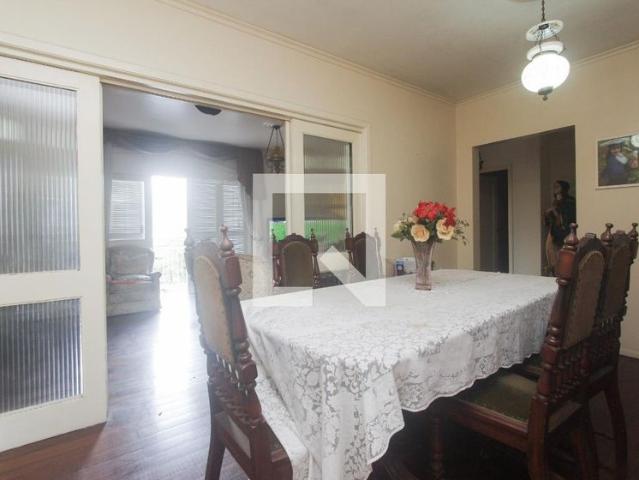 Casa, Chácara das Pedras, 5 Quartos, 200 m2 Porto Alegre
