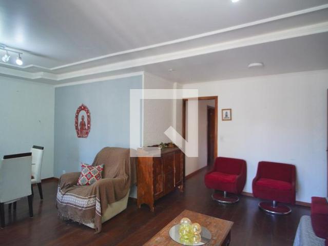 Casa, Chácara das Pedras, 6 Quartos, 502 m2 Porto Alegre