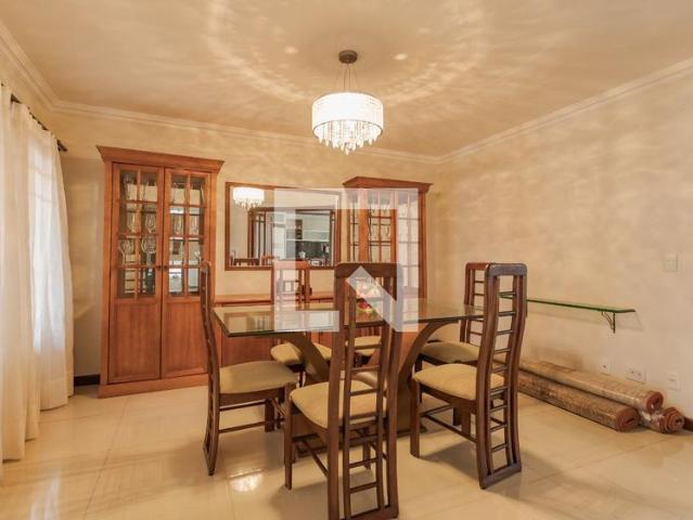 Casa, Chácara das Pedras, 3 Quartos, 261 m2 Porto Alegre