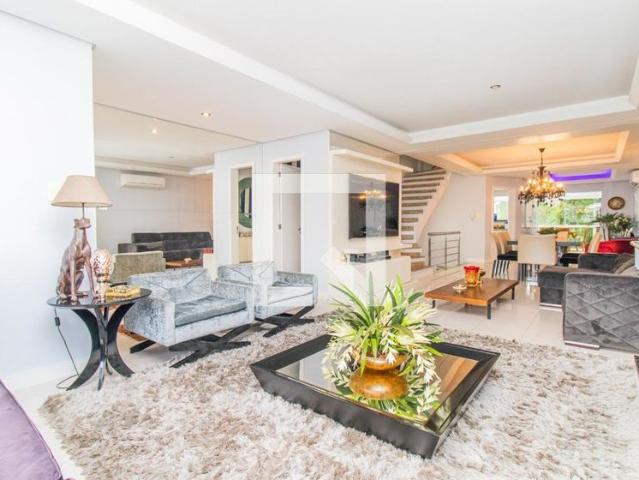 Casa, Chácara das Pedras, 3 Quartos, 370 m2 Porto Alegre