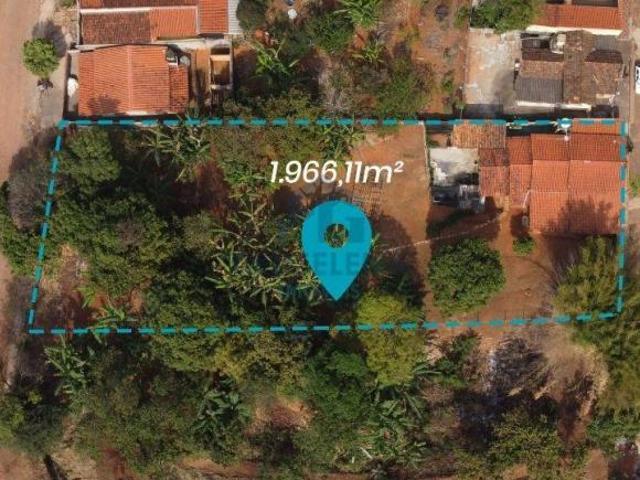 Casa Chácara em Dores do Indaiá