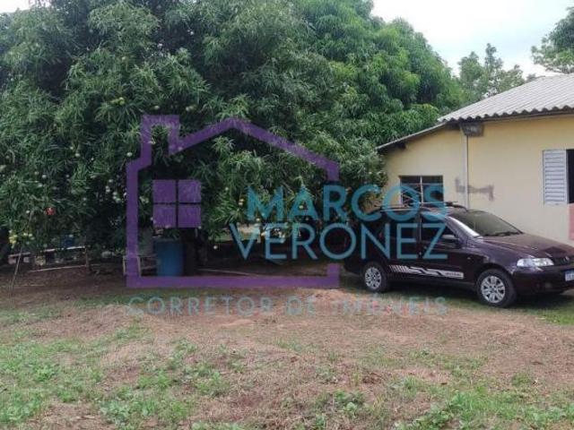 Casa Chácara em Marília