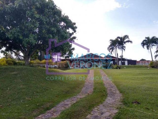 Casa Chácara em Marília