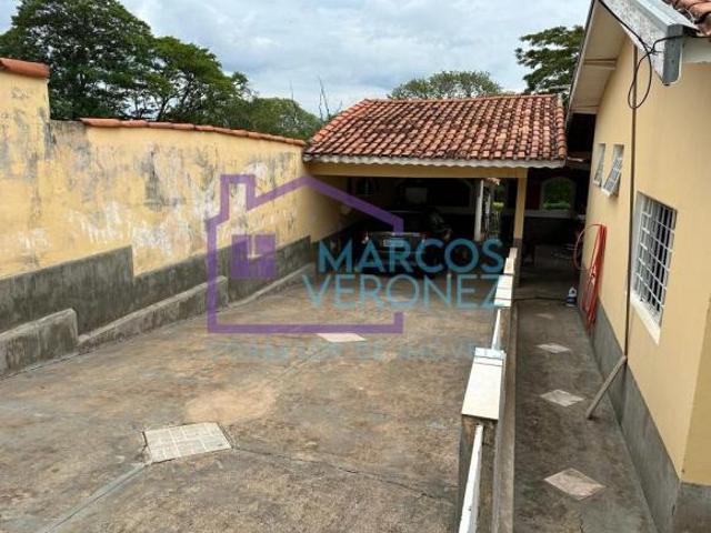 Casa Chácara em Marília