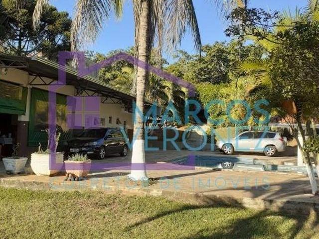 Casa Chácara em Marília