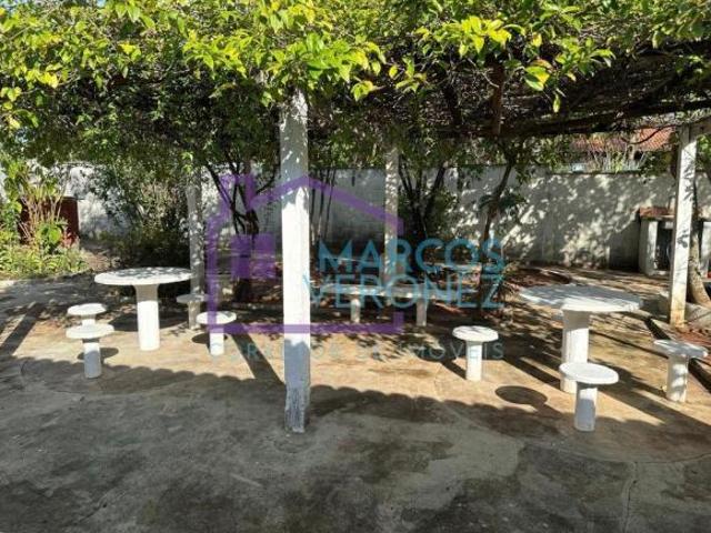 Casa Chácara em Marília
