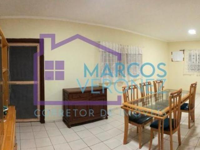 Casa Chácara em Marília