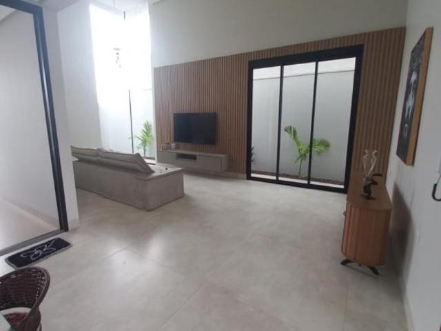 Casa, Chácara Flora, Patrocínio, MG