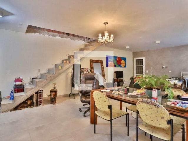 Casa, Chácara Inglesa, 4 Quartos, 160 m2 São Paulo