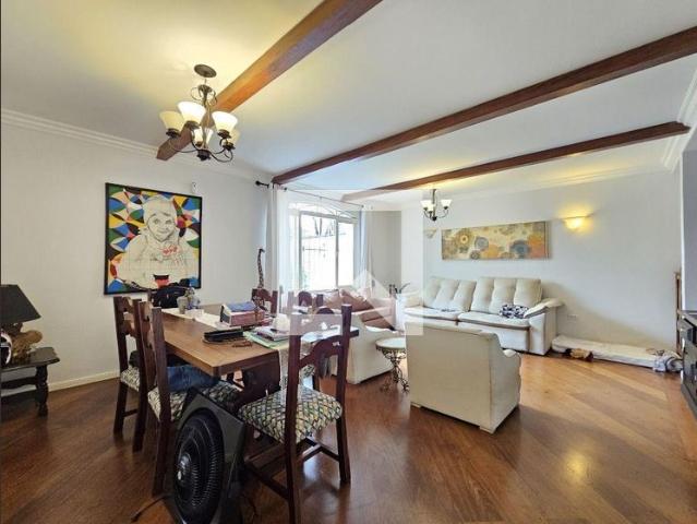 Casa, Chácara Inglesa, 4 Quartos, 188 m2 São Paulo