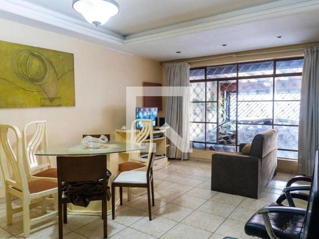 Casa, Chácara Inglesa, 4 Quartos, 200 m2 São Paulo