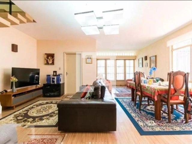 Casa, Chácara Inglesa, 4 Quartos, 260 m2 São Paulo
