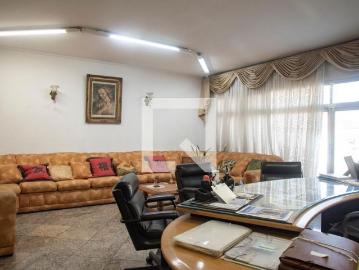 Casa, Chácara Inglesa, 4 Quartos, 300 m2 São Paulo