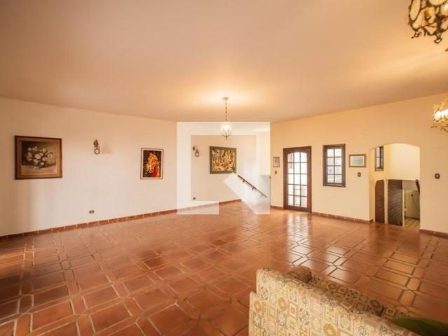 Casa, Chácara Inglesa, 4 Quartos, 312 m2 São Paulo