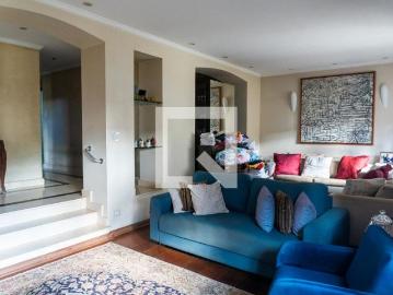 Casa, Chácara Inglesa, 4 Quartos, 336 m2 São Paulo