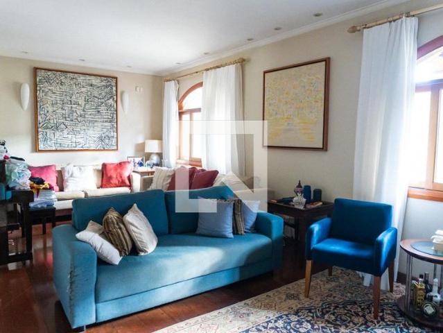 Casa, Chácara Inglesa, 4 Quartos, 336 m2 São Paulo