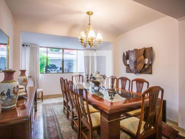 Casa, Chácara Inglesa, 4 Quartos, 420 m2 São Paulo