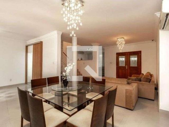 Casa, Chácara Inglesa, 5 Quartos, 265 m2 São Paulo