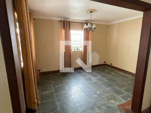 Casa, Chácara Inglesa, 5 Quartos, 290 m2 São Paulo