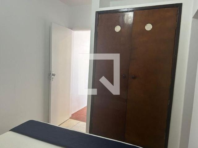 Casa, Chácara Inglesa, 1 Quarto, 47 m2 São Paulo