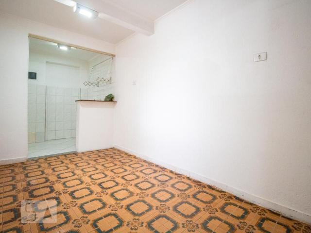 Casa, Chácara Inglesa, 1 Quarto, 50 m2 São Paulo