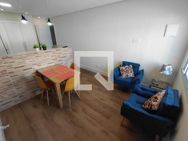 Casa, Chácara Inglesa, 1 Quarto, 75 m2 São Paulo