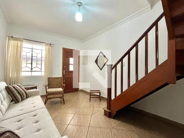 Casa, Chácara Inglesa, 2 Quartos, 105 m2 São Paulo