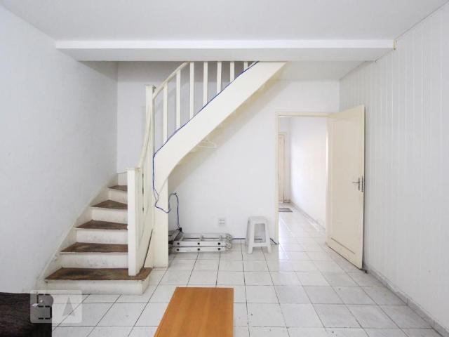 Casa, Chácara Inglesa, 2 Quartos, 100 m2 São Paulo