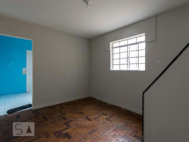 Casa, Chácara Inglesa, 2 Quartos, 120 m2 São Paulo