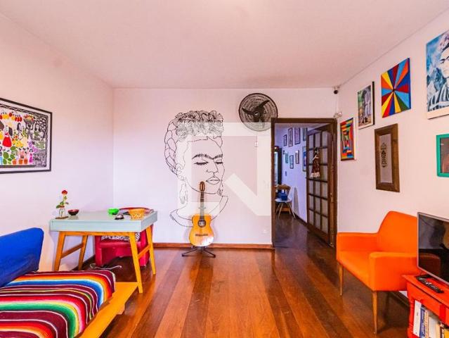 Casa, Chácara Inglesa, 2 Quartos, 220 m2 São Paulo