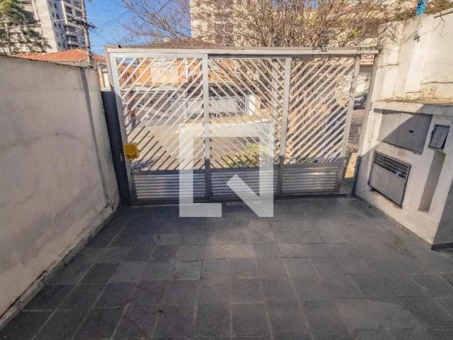 Casa, Chácara Inglesa, 2 Quartos, 80 m2 São Paulo