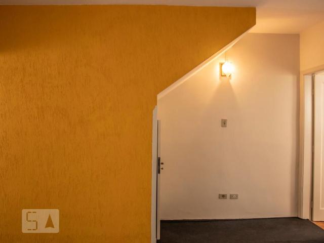 Casa, Chácara Inglesa, 3 Quartos, 150 m2 São Paulo