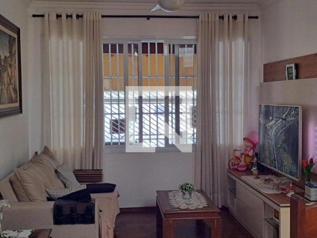 Casa, Chácara Inglesa, 3 Quartos, 179 m2 São Paulo