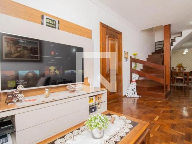 Casa, Chácara Inglesa, 3 Quartos, 179 m2 São Paulo