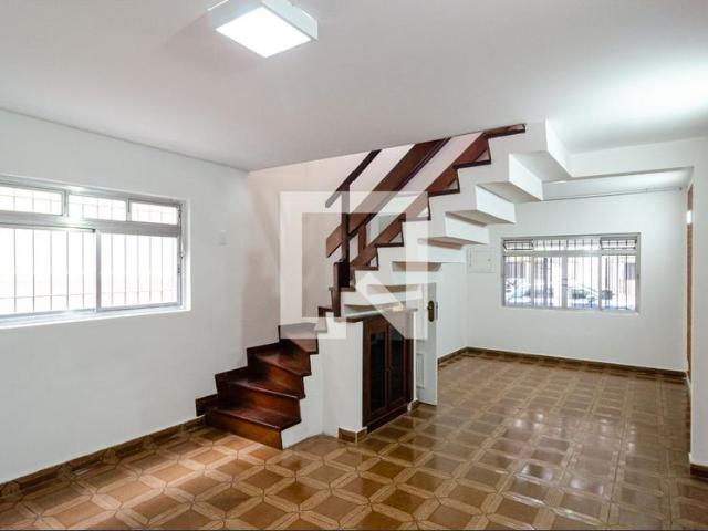 Casa, Chácara Inglesa, 3 Quartos, 170 m2 São Paulo