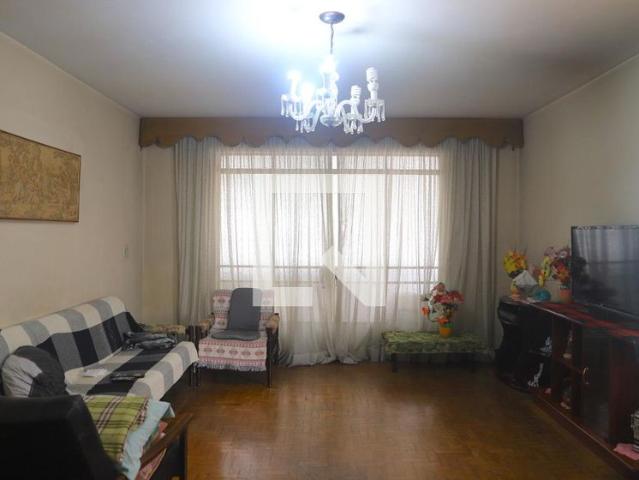 Casa, Chácara Inglesa, 3 Quartos, 180 m2 São Paulo