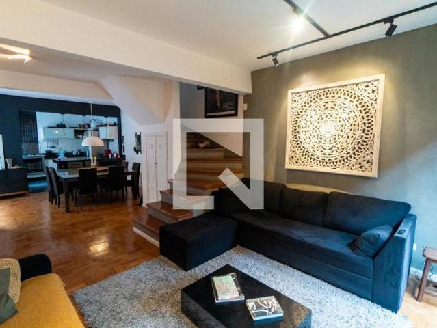 Casa, Chácara Inglesa, 3 Quartos, 182 m2 São Paulo