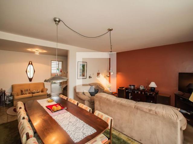 Casa, Chácara Inglesa, 3 Quartos, 200 m2 São Paulo