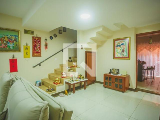 Casa, Chácara Inglesa, 3 Quartos, 300 m2 São Paulo