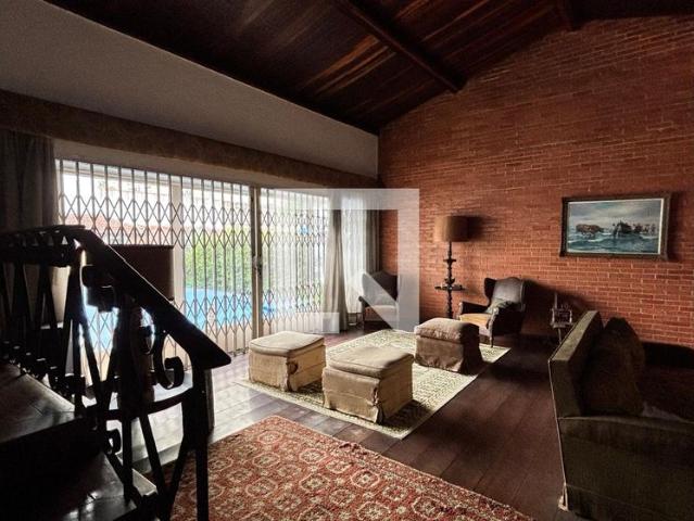 Casa, Chácara Inglesa, 3 Quartos, 684 m2 São Paulo