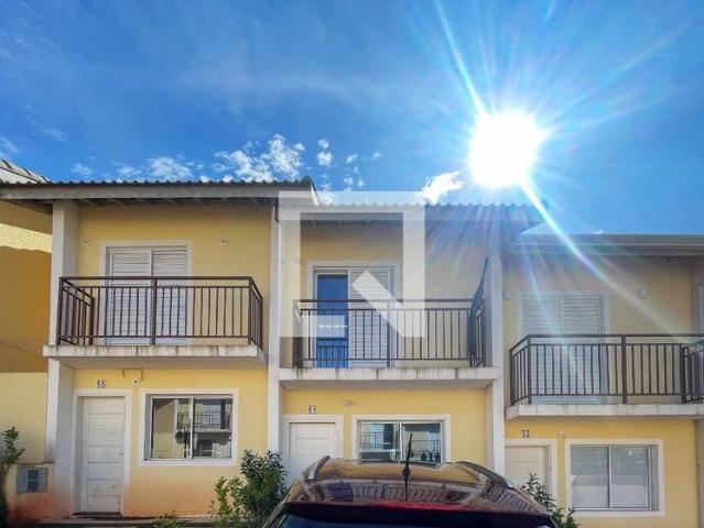 Casa, Chácara Ondas Verdes, 2 Quartos, 160 m2 Cotia
