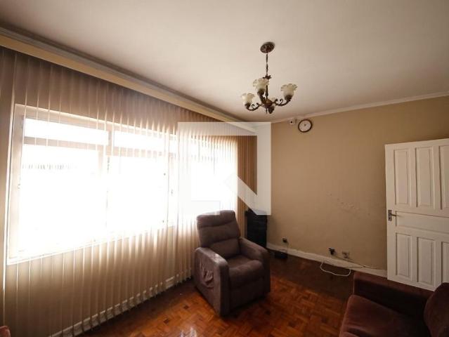 Casa, Chácara Mafalda, 4 Quartos, 123 m2 São Paulo