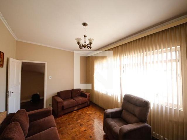 Casa, Chácara Mafalda, 4 Quartos, 130 m2 São Paulo
