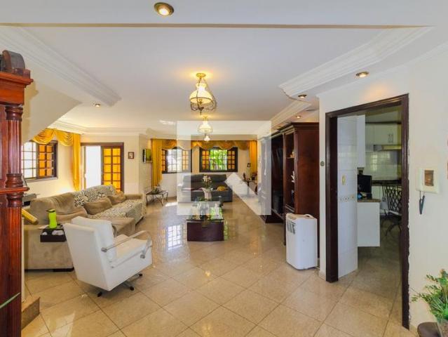 Casa, Chácara Mafalda, 6 Quartos, 697 m2 São Paulo